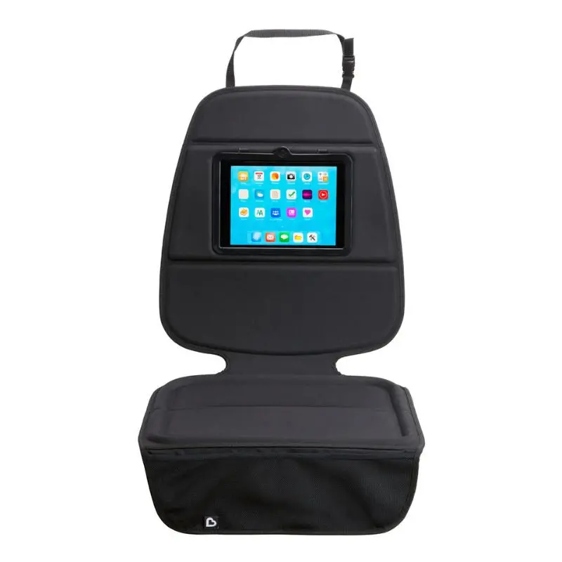 Elite Seat Guardian With Tablet Holder 1
