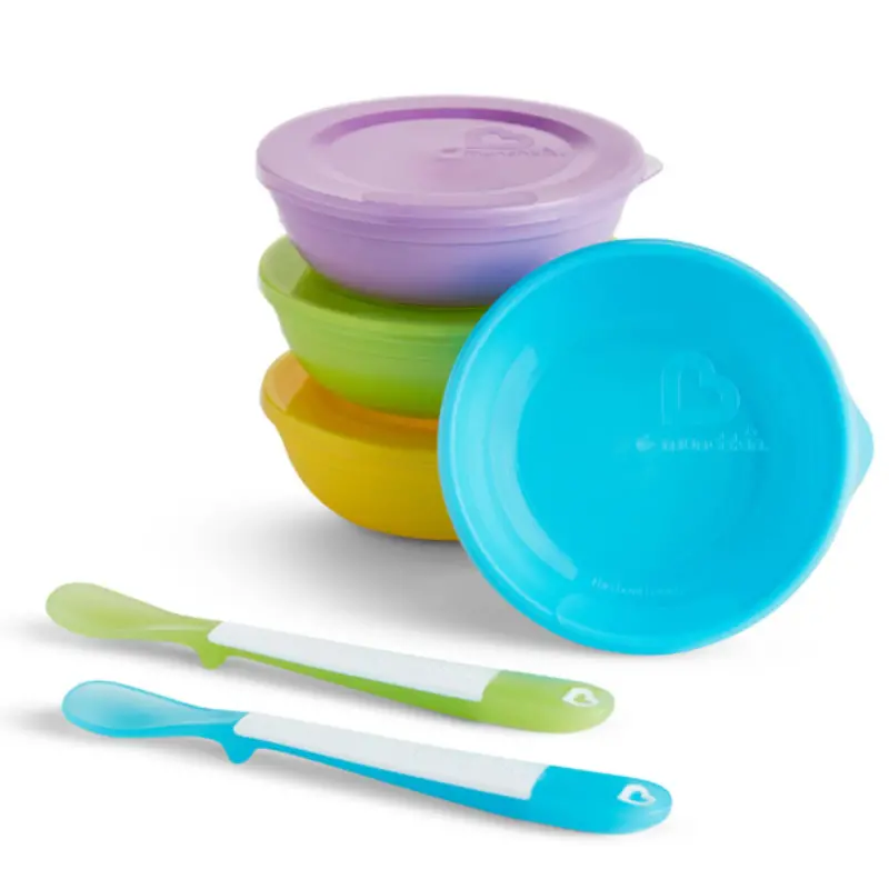 Love-A-Bowls - 10 Piece Set 1