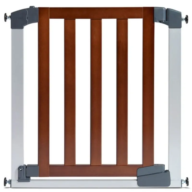 Auto Close Modern Gate 1