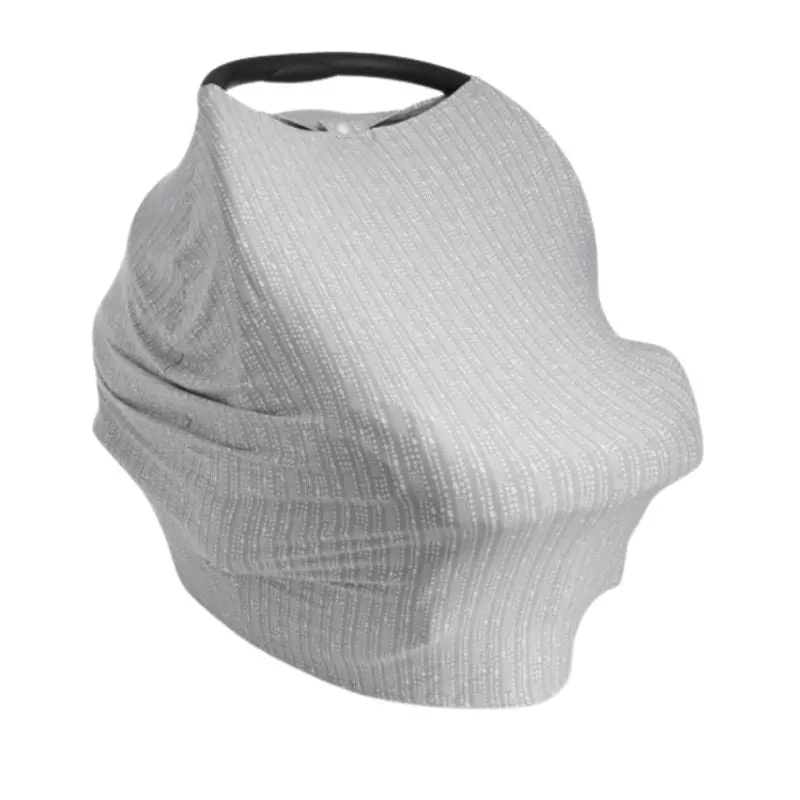 Brica® Xtraguard™ Antimicrobial 5-In-1 Cover 1