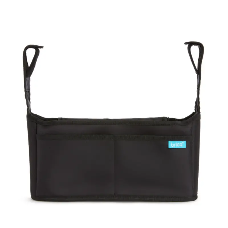 Brica Stroller Organizer 1