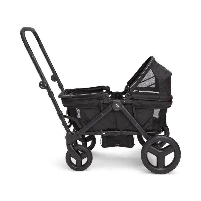 Ultra-Lite Stroller Wagon 2