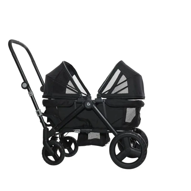 Ultra-Lite Stroller Wagon 1