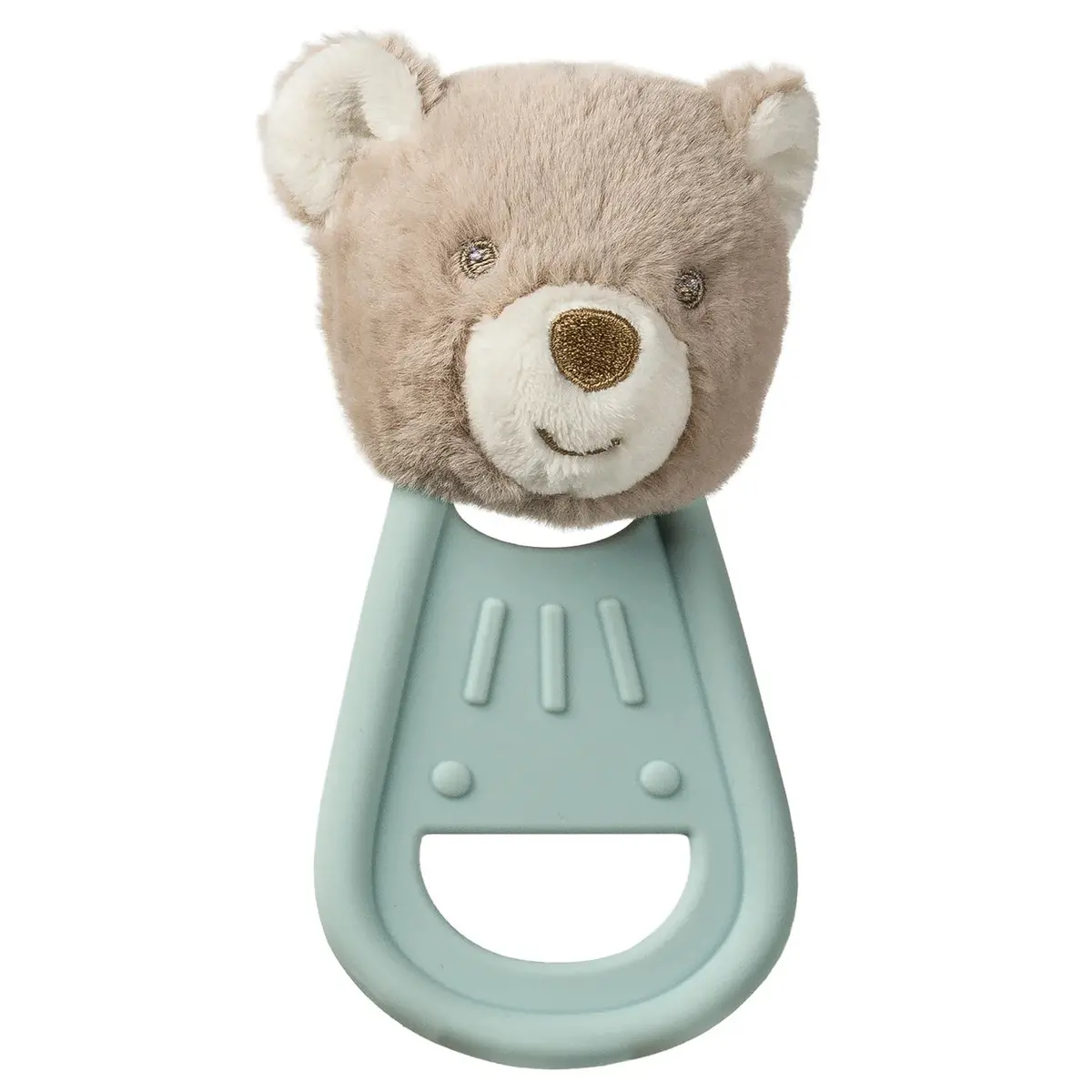 Simply Silicone - Character Teether 1
