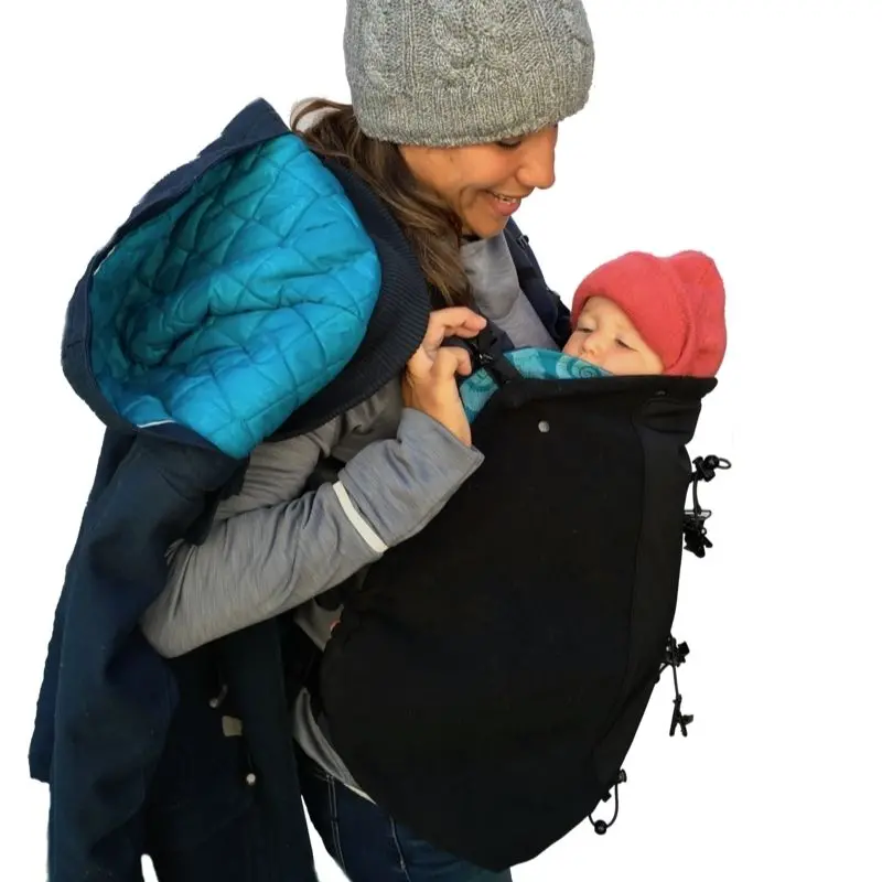Baby Cover-Carrier Cover 1