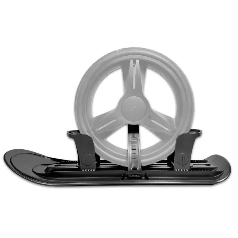 Premiumski Stroller Skis 1