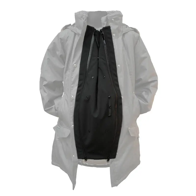 Universal Jacket Extender 1