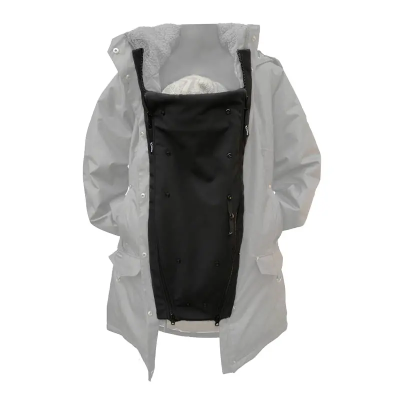 Universal Jacket Extender 2