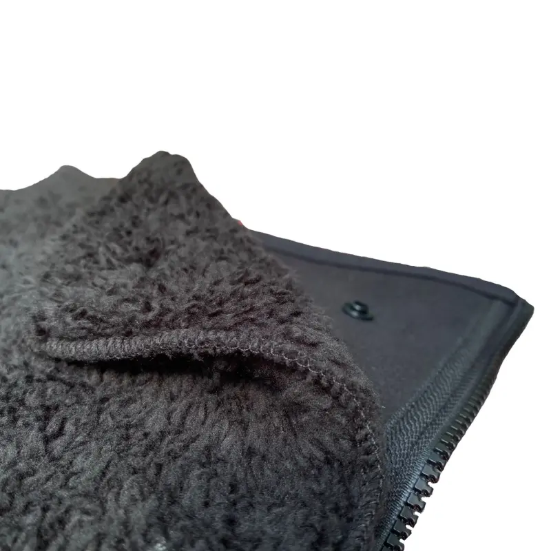 Sherpa Layer For Jacket 1