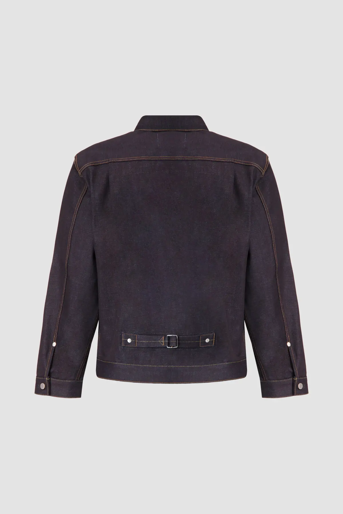 Momotaro 001 Denim Jacket 2