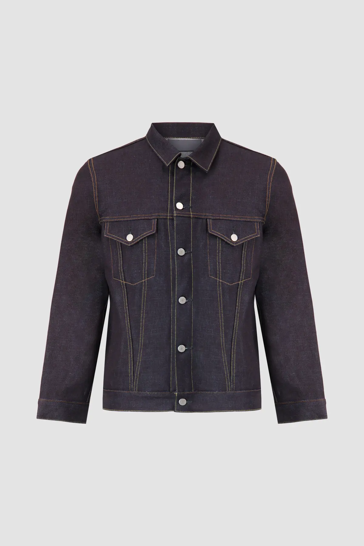 Momotaro 003 Denim Jacket 1