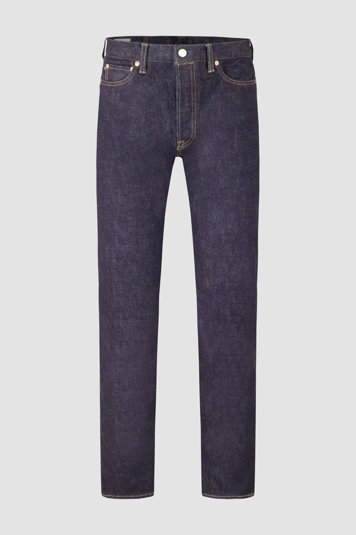 Momotaro 200 Classic Tapered Jeans 1