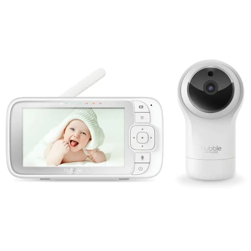 Nursery View Pro Baby Monitor 2