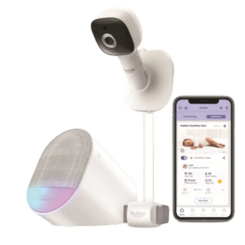 Guardian Baby Monitor 1