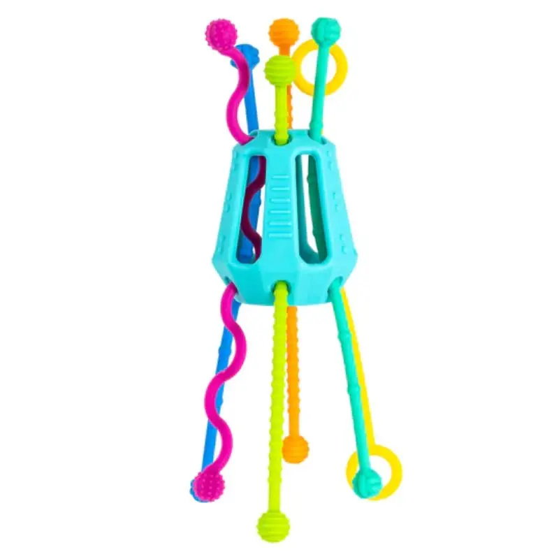 Zippee Activity Toy 2