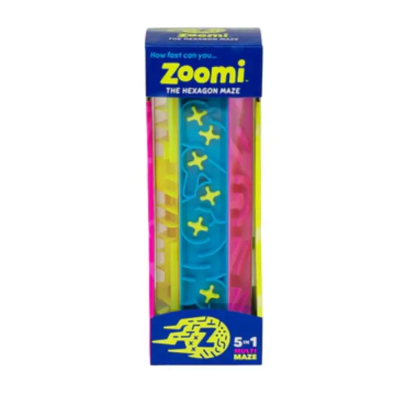 Zoomi Hexagon Maze 1