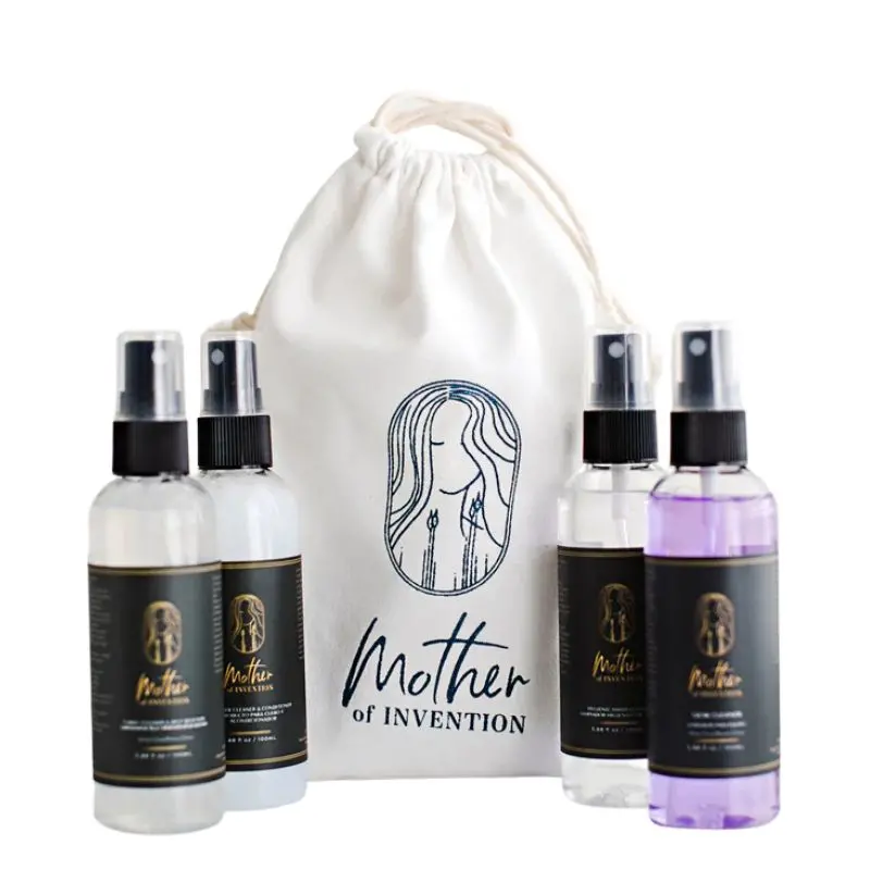 Must Have On-The-Go Sampler 1