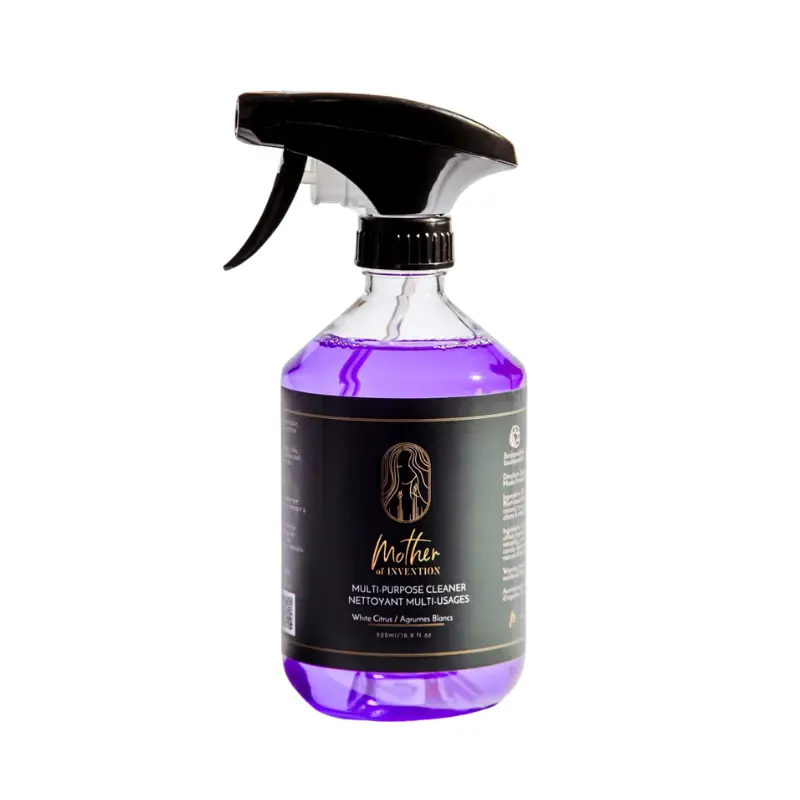 Multi-Purpose Cleaner - White Citrus 1