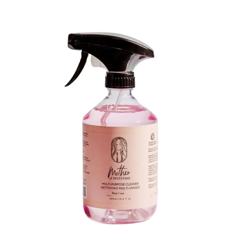 Multi-Purpose Cleaner - White Citrus 2