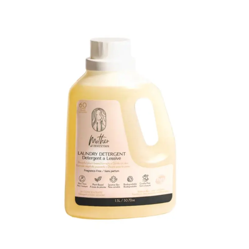 Laundry Detergent 1