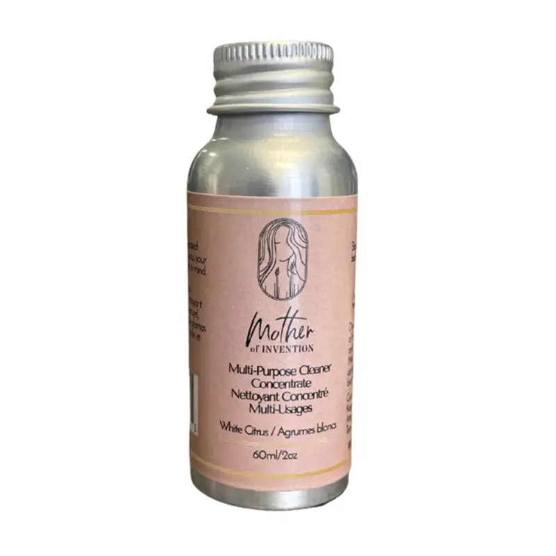 Multi-Purpose Cleaner Concentrate - 60Ml 1