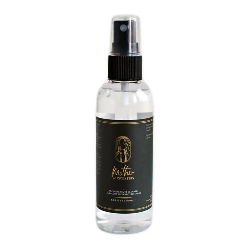 Alcohol Free Hygenic Wash Spray 1