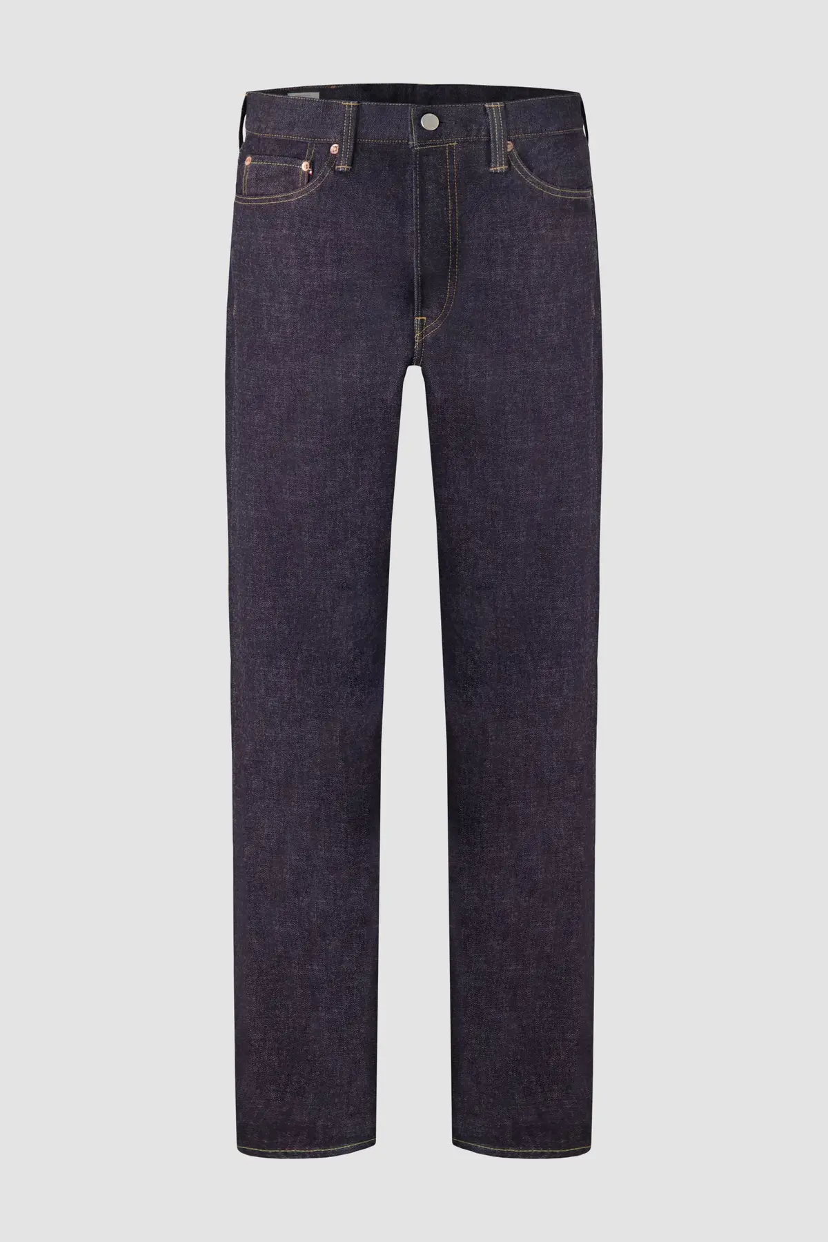 Momotaro 100 Classic Straight Jeans 1