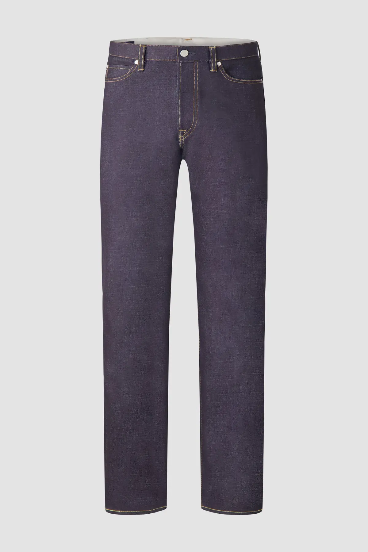 Momotaro 200 Tapered Jeans 1
