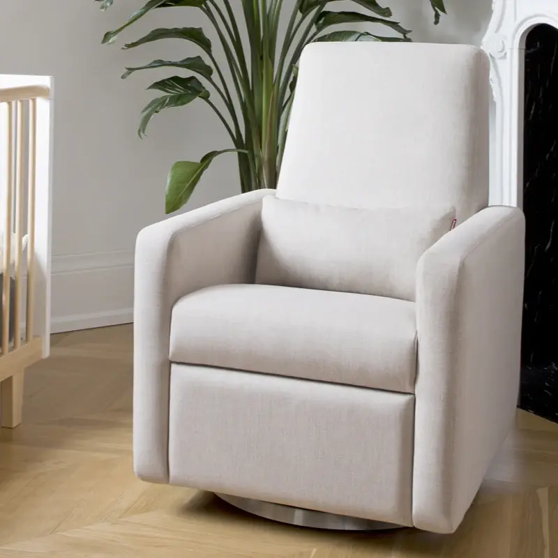 Grano Motorized Recliner 21