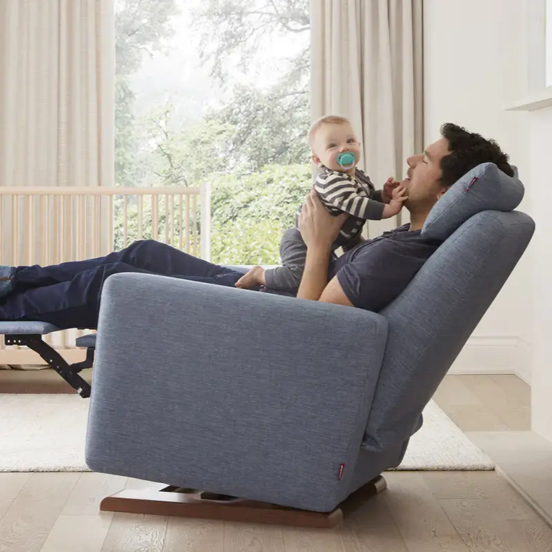 Grano Motorized Recliner 22