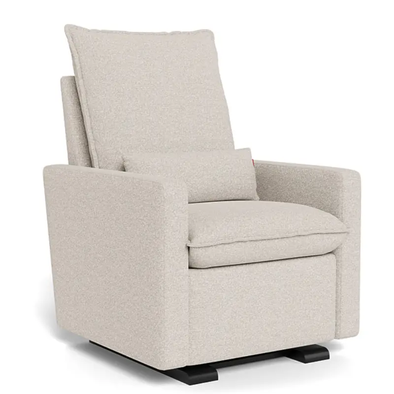 Cortina Glider Recliner 1
