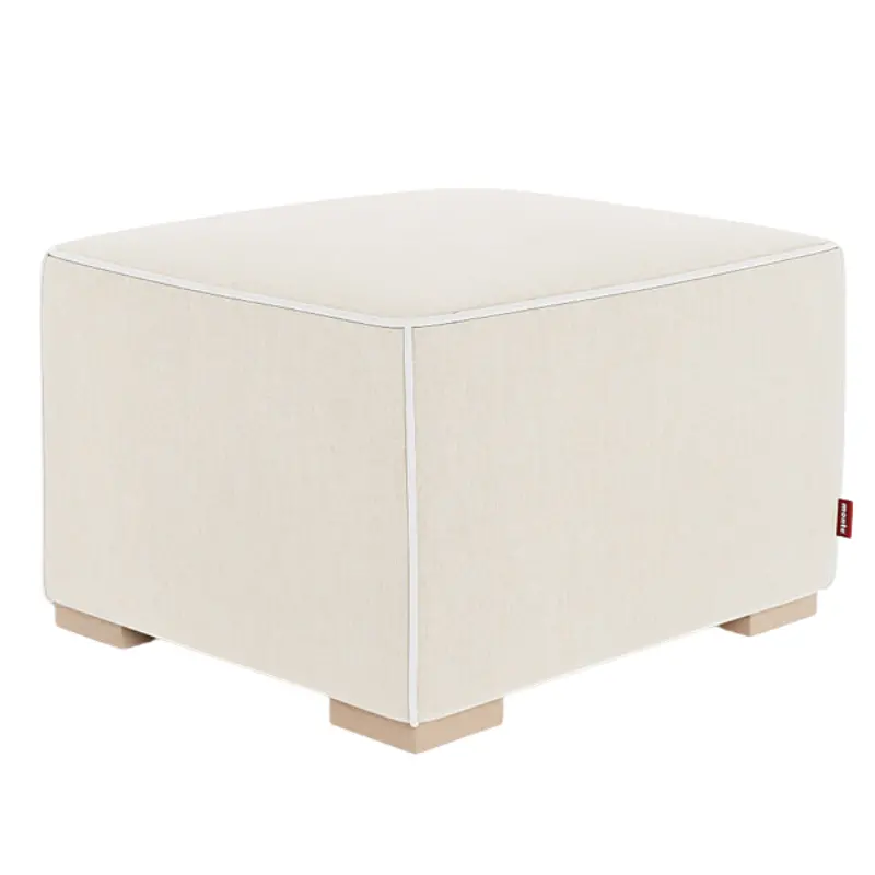 Stationary Ottoman 1