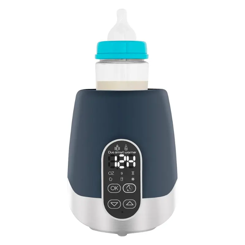 Duo Smart Bottle Warmer 1