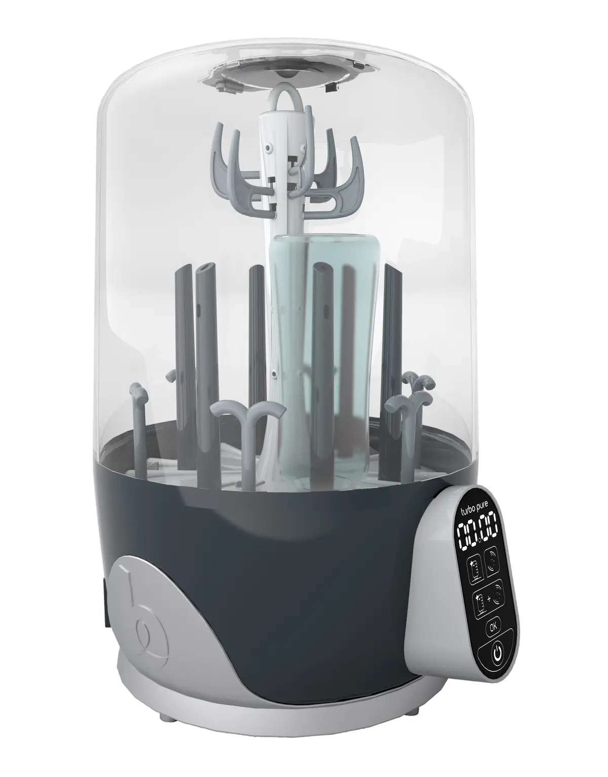 Turbo Pure Sterilizer 1