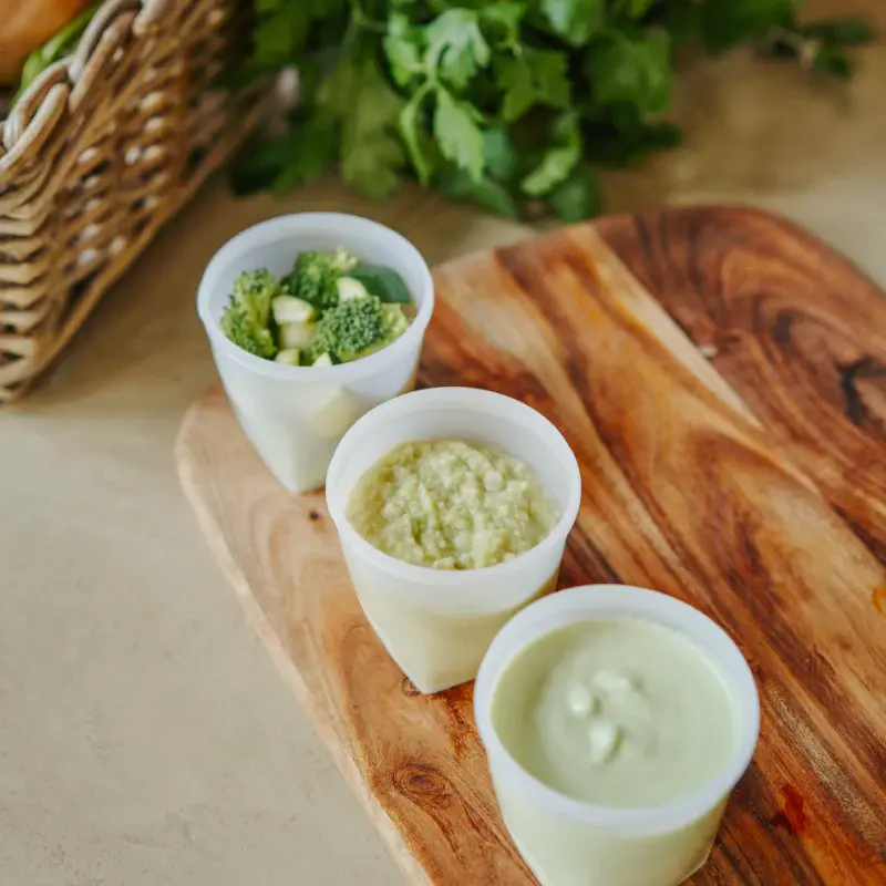 Biosourced Babybowls 3