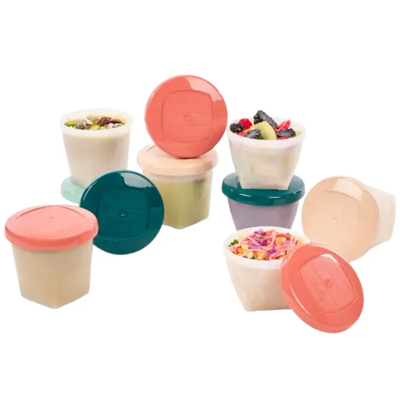 Biosourced Babybowls 3