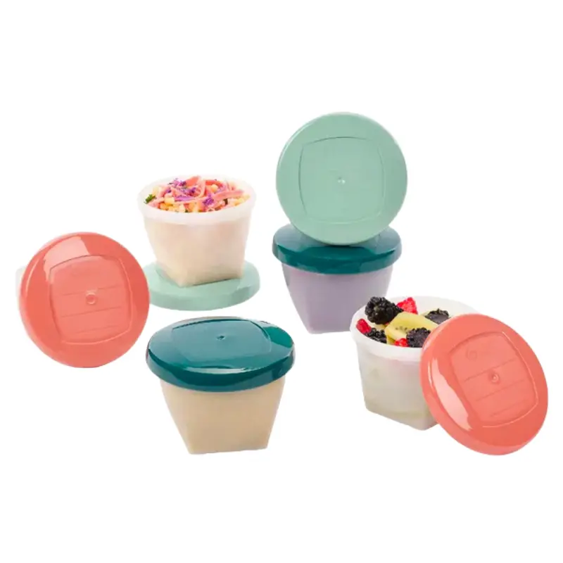 Biosourced Babybowls 1