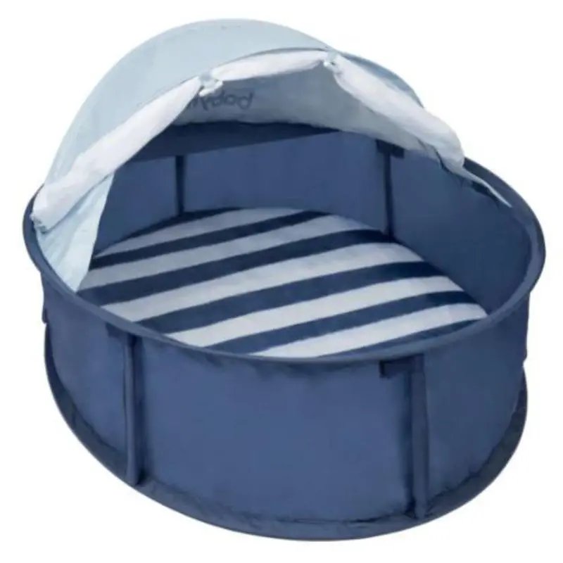 Babyni Pop-Up Uv Tent Playpen Upf 50+ 1