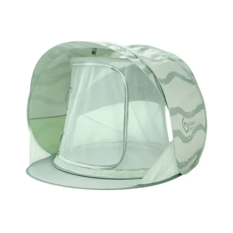 Moov & Protect Anti-Uv Cooling Beach Tent 1