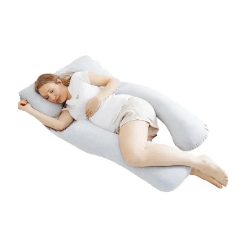 B.Love Xxl Full-Body Pregnancy & Nursing Pillow 1