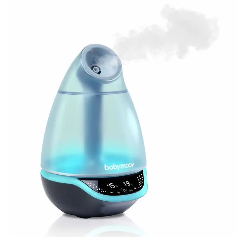 Hygro+ Humidifier 1