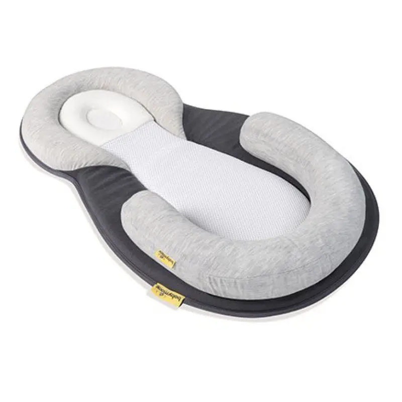 Socosy Newborn Lounger 1