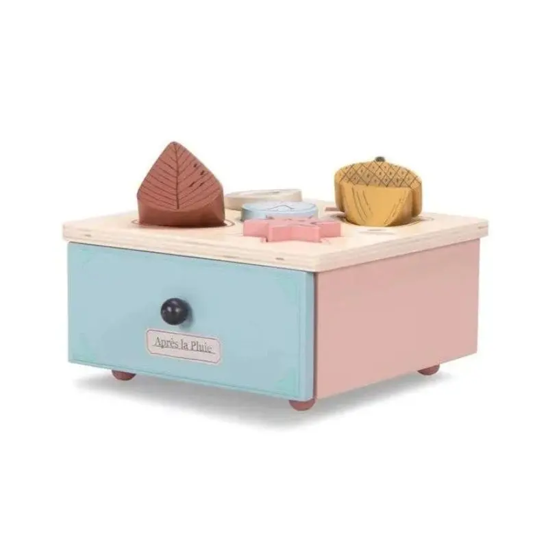 Apres La Pluie - Sorting Box 2