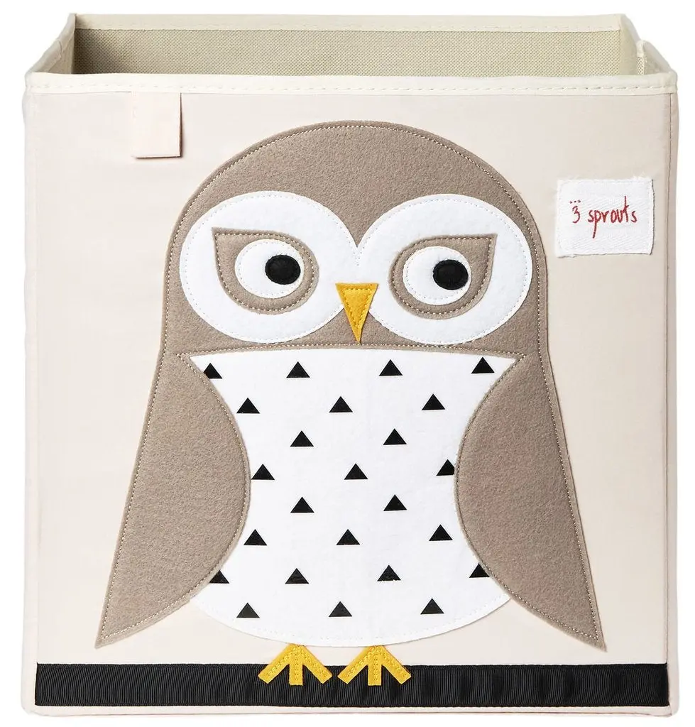 Animal Storage Box 1