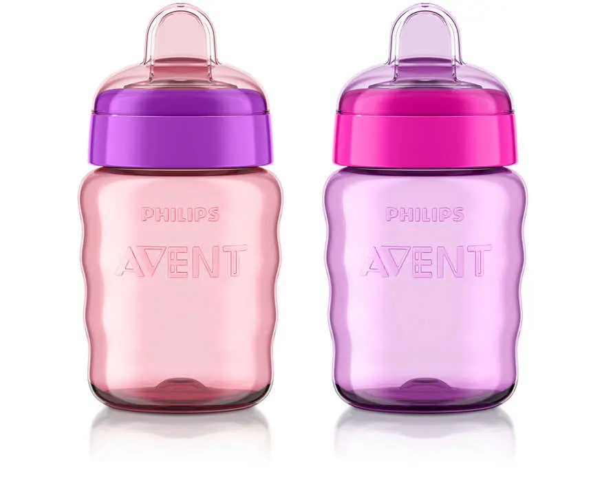 My Easy Sippy Cup 9Oz - 2 Pack 1
