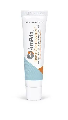 Triple Zero Lanolin Cream 1