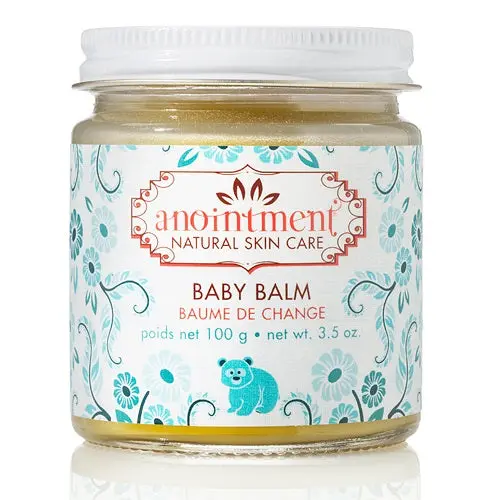 Baby Balm - 100G 1