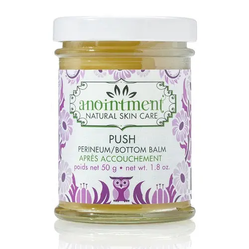 Push Bottom Balm - 50G 1