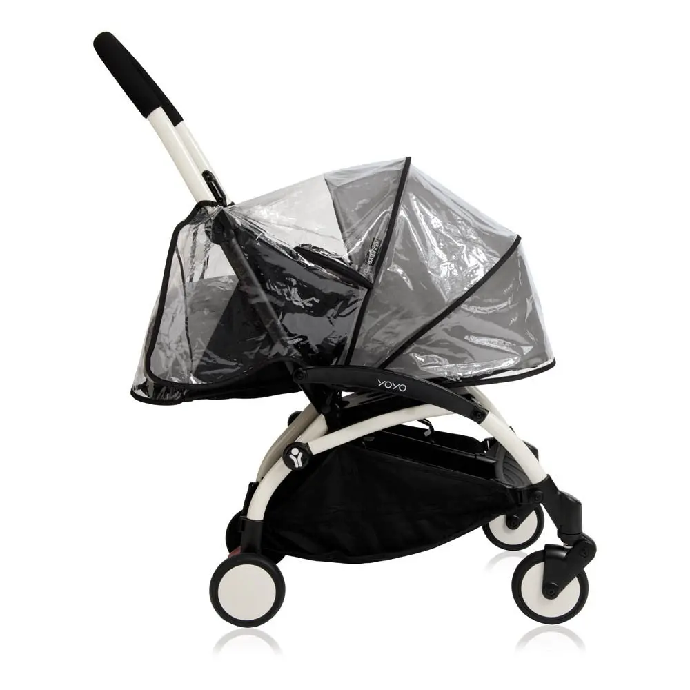 Yoyo+ Rain Cover - Newborn 1