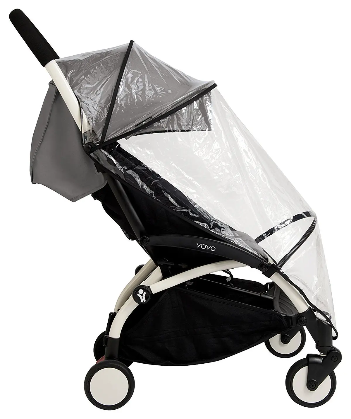 Yoyo+ Rain Cover - 6 Months + 1
